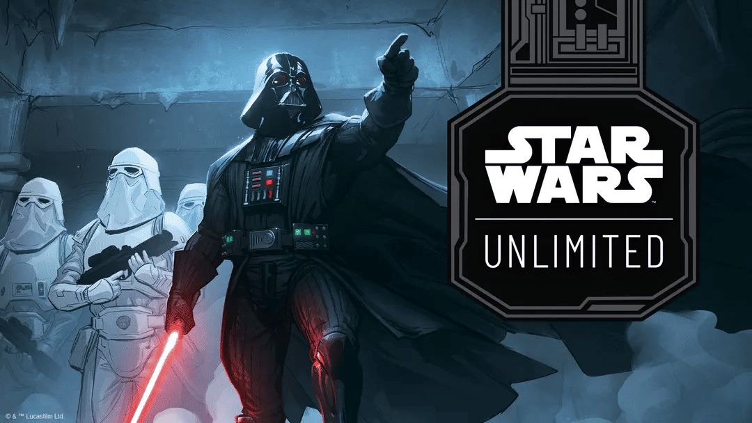 Star War UNLIMITED Draft