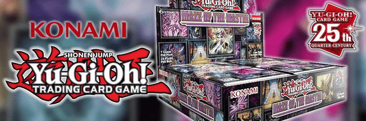 Yu-Gi-Oh! Maze Of Masters Release Event