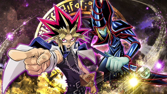 Yu-Gi-Oh! Modern Tournament Friday