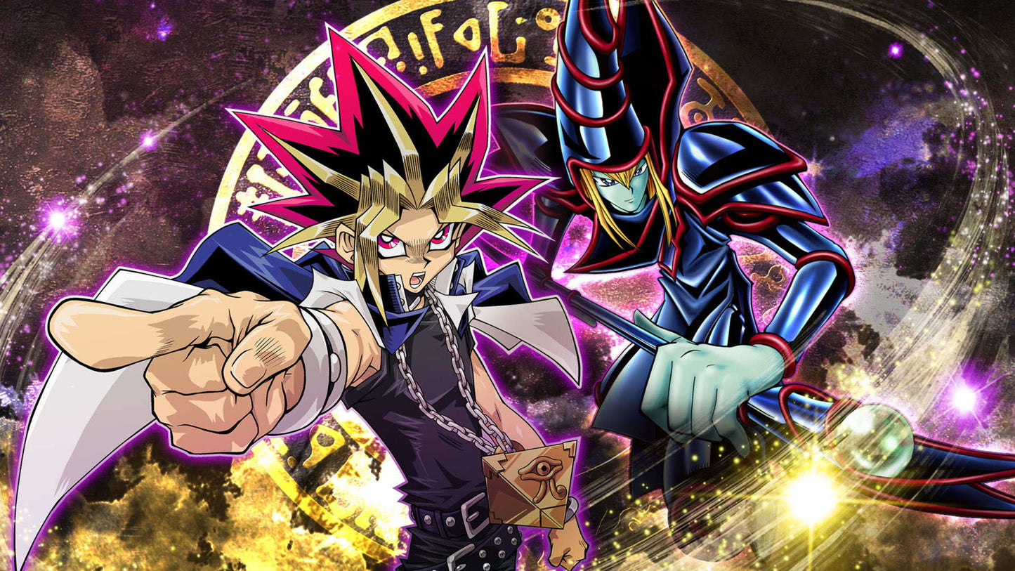 Yu-Gi-Oh! Modern Tournament Friday