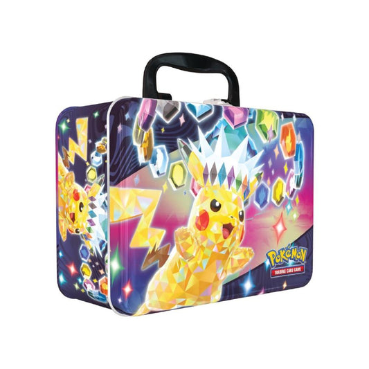 Pokémon TCG: November Collector's Chest 2024