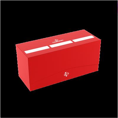 Game Genic Triple Deck Holder 300+ XL Red