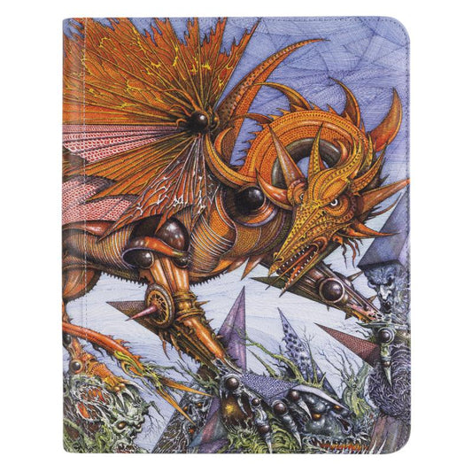 card codex zipster folio the millerax