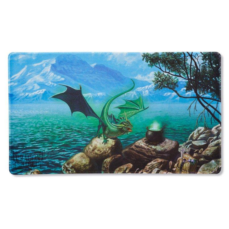 DS - Playmat: Bayaga