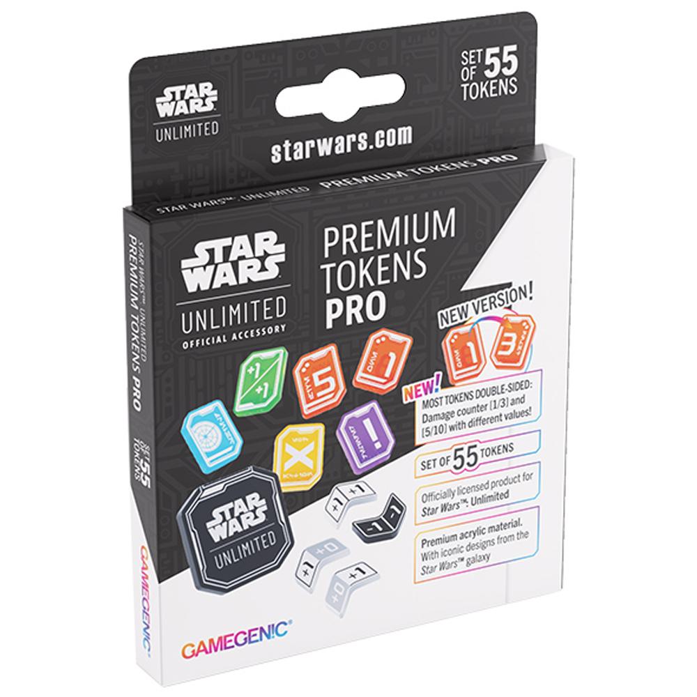 SWU Premium Tokens PRO