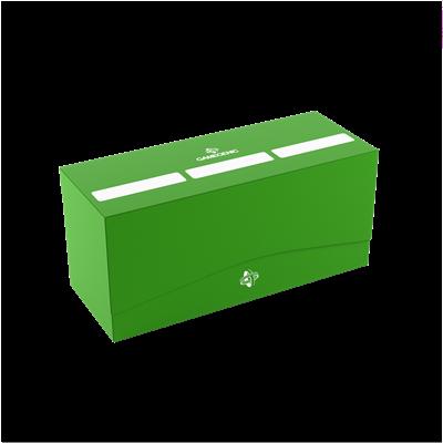 Game Genic Triple Deck Holder 300+ XL Green