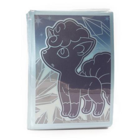 Pokemon Silver Tempest Sleeves