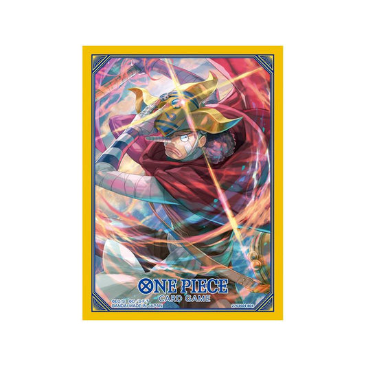 One Piece 70 "Sogeking / Usopp" Sleeves