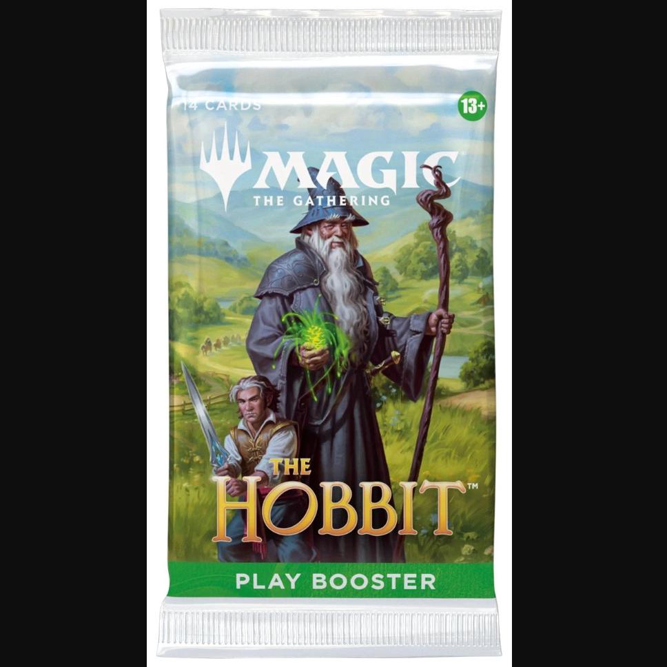 Magic: The Gathering - The Hobbit Play Booster
