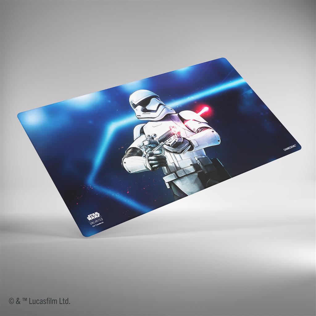 StarWars Unlimited Gamegenic Stormtrooper Playmat