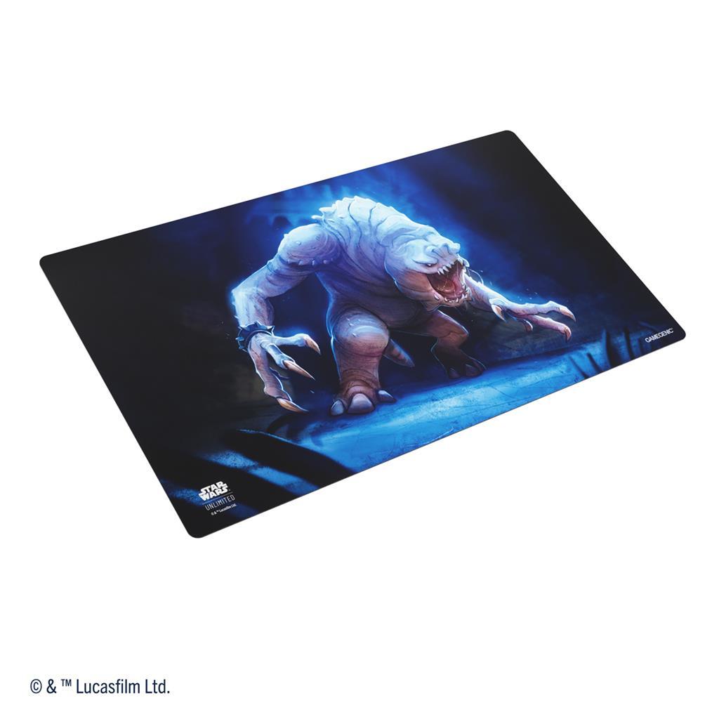 StarWars Unlimited Gamegenic Rancor Playmat