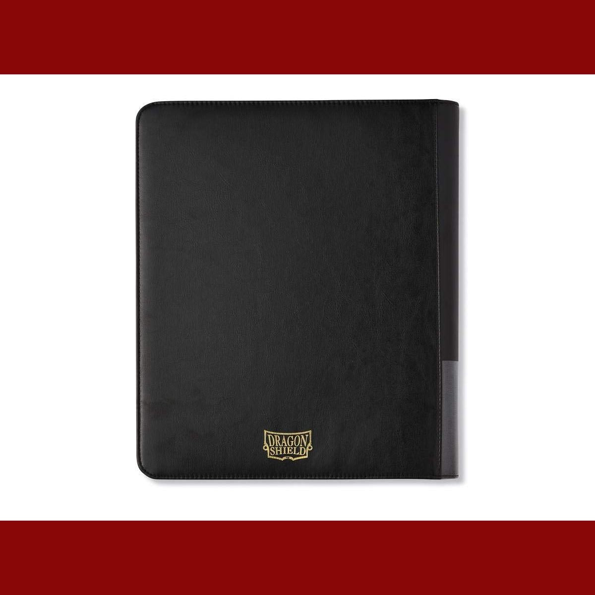 Dragon Shield card codex Zipster Binder Regular