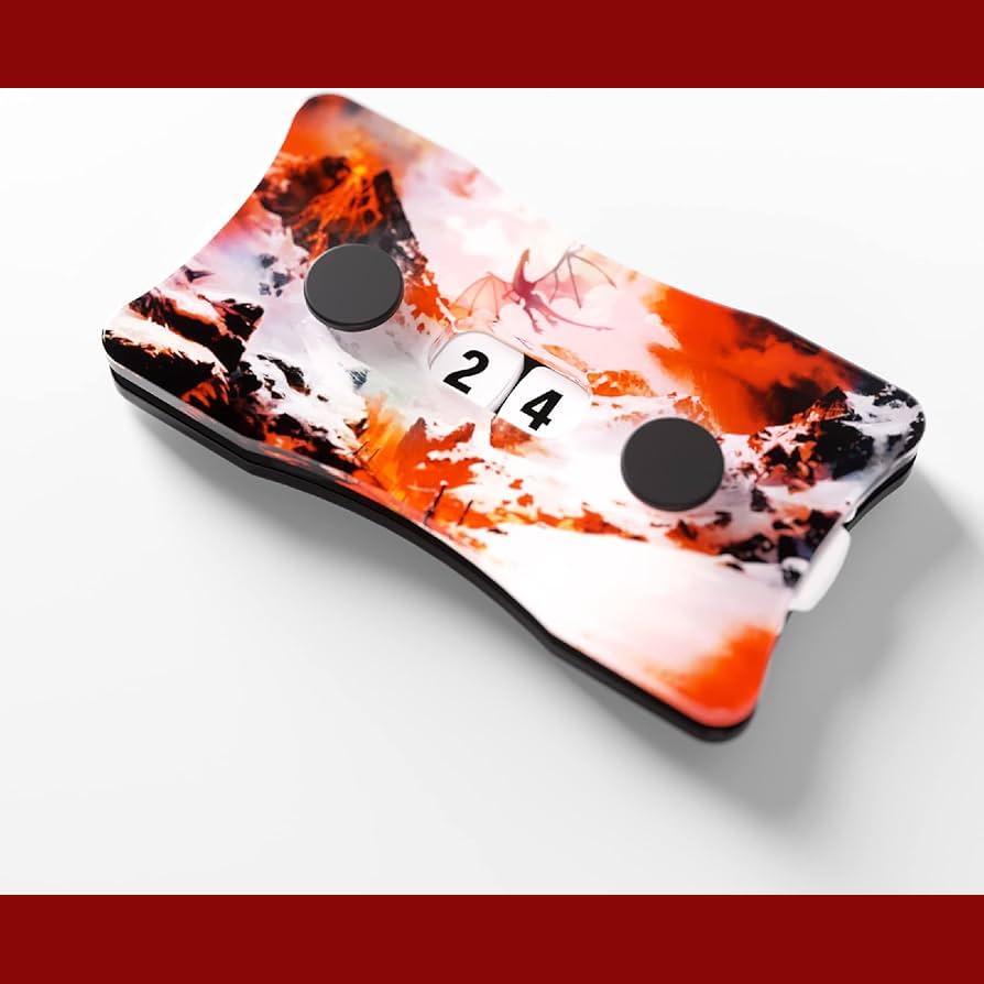 GameGenic DubleCounter