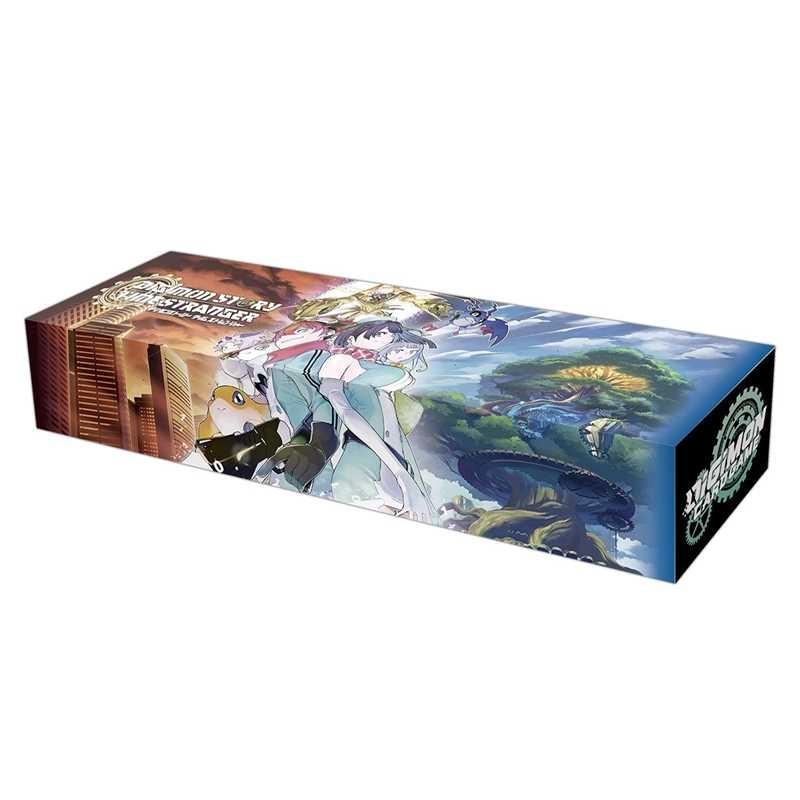 Digimon TCG Story Time Stranger Set