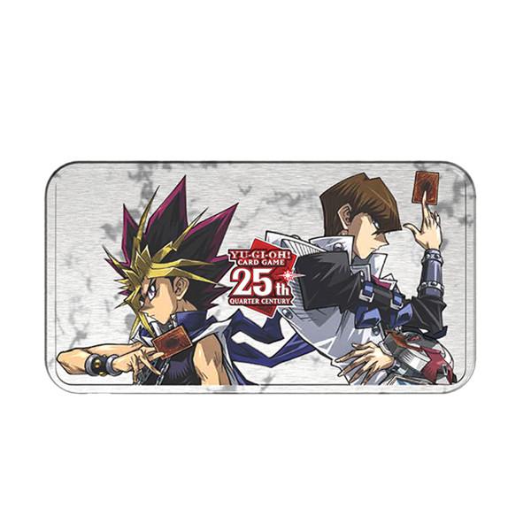 Yu-Gi-Oh Dueling Mirrors 25th Anniversary Tin