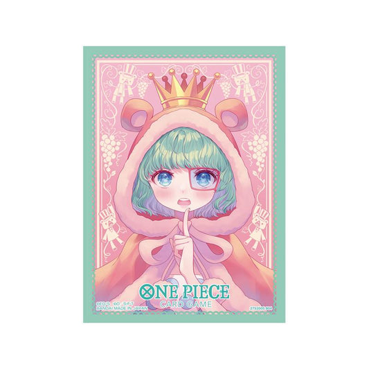 One Piece 70 "Sugar" Sleeves