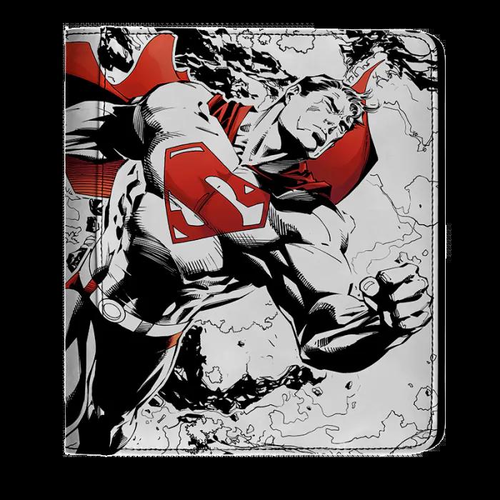 Card Codex - Superman Core 360 (Binder)