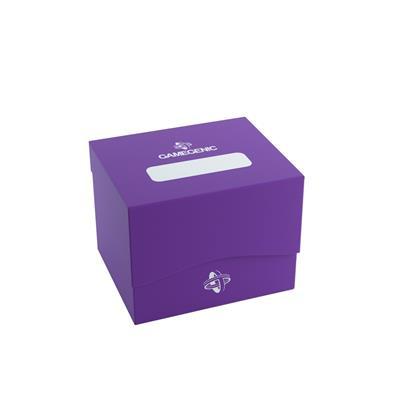 Game Genic Side Holder 100+ XL Purple