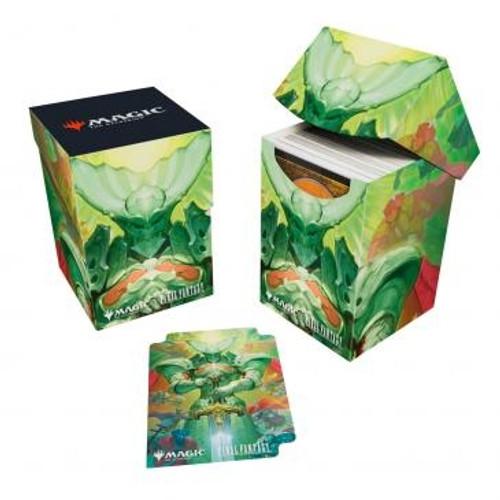 Deck Box: 100+: Magic the Gathering: Final Fantasy Knight of Round