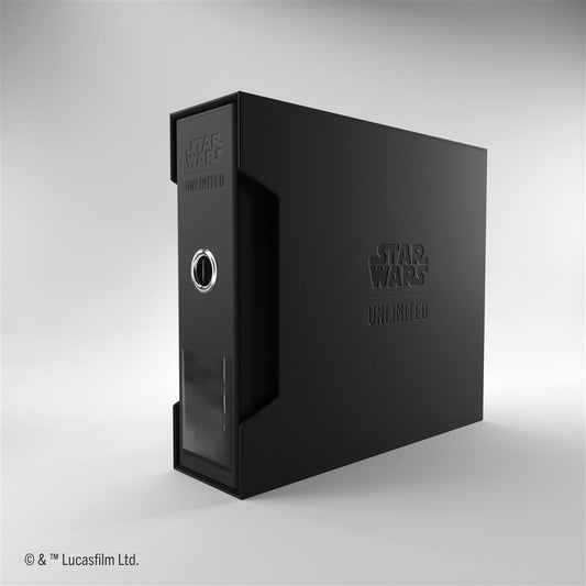StarWars Unlimited Gamegenic Premium Cardport XL