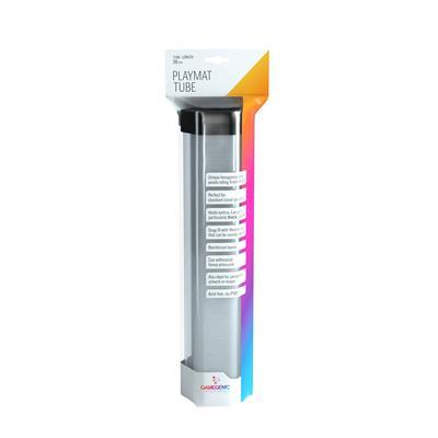 Gamegenic Playmat Tube (Translucent)