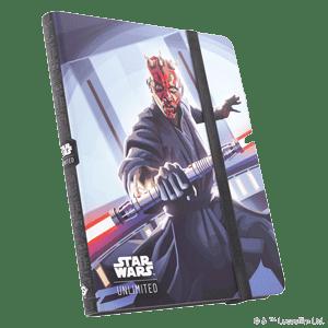 STAR WARS™: UNLIMITED CASUAL ALBUM 18-POCKET