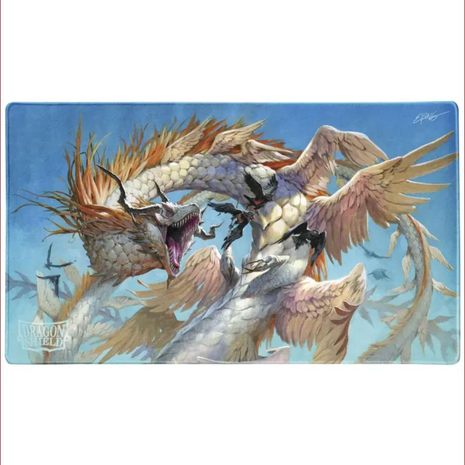 DS - Playmat + Tube: The Ejsingandr