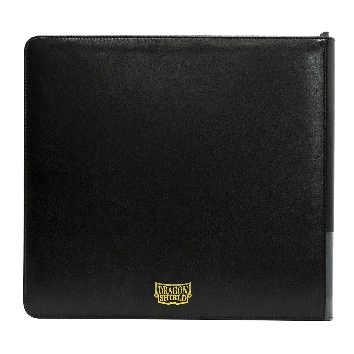 Dragon Shield Zipster Binder XL