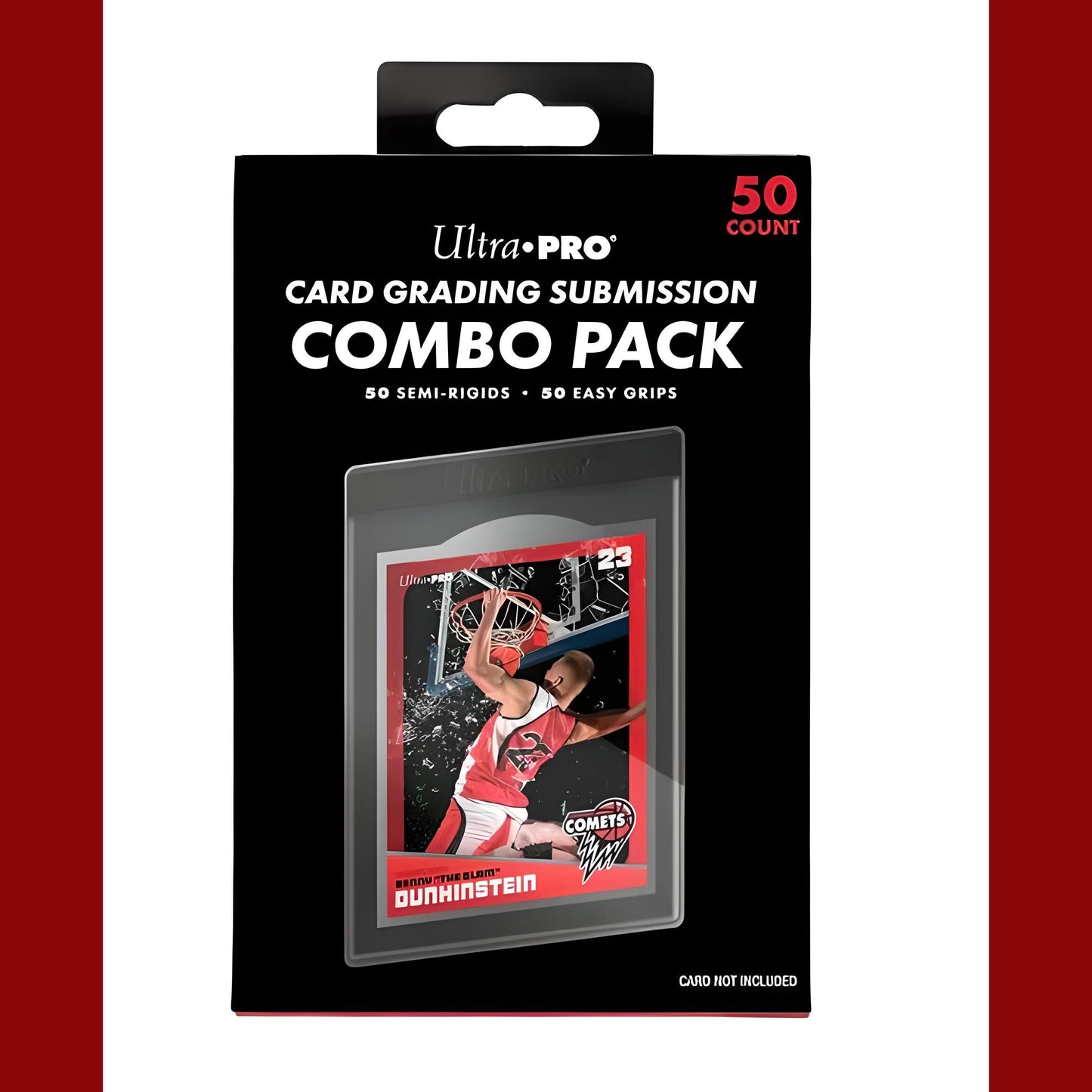 UltraPro Combo Pack