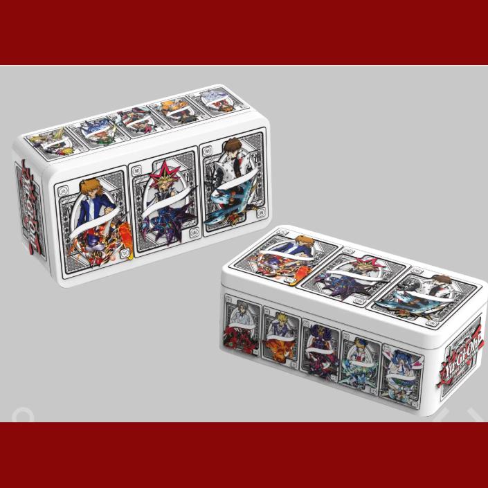 Yu-Gi-Oh Dueling Mirrors Booster MEGA Pack