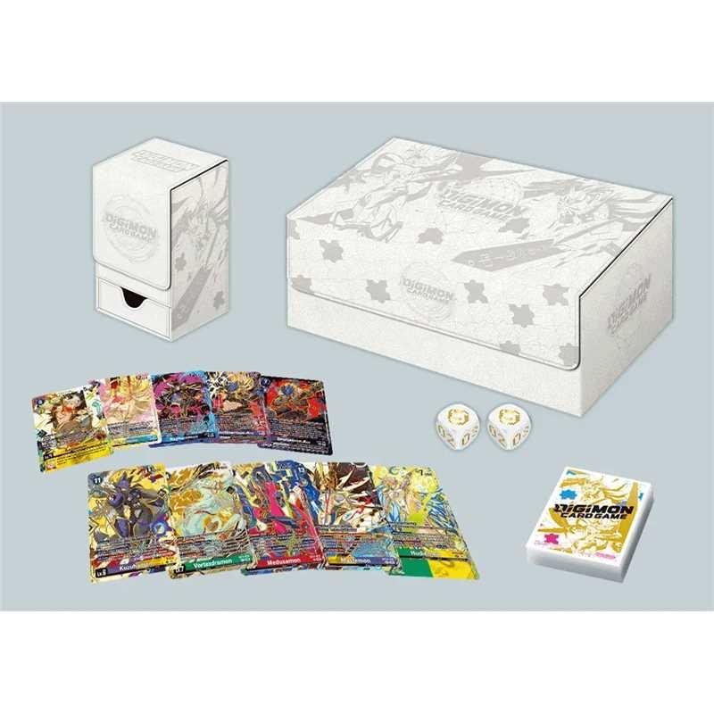 Digimon TCG Tamers Evolution Set-Nexus of Digimon-