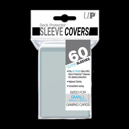 Deck protector Sleeve covers