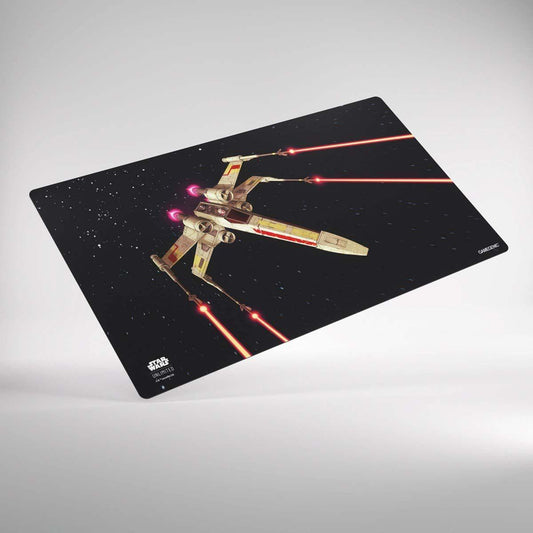 StarWars Unlimited Gamegenic X-Wing Playmat