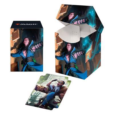Magic The Gathering: Murders at Karlov Manor C 100+ Ultra Pro