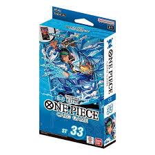 One Piece Starter Deck ST33
