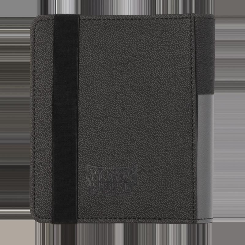 DS - Card Codex Portfolio 80: Iron Grey
