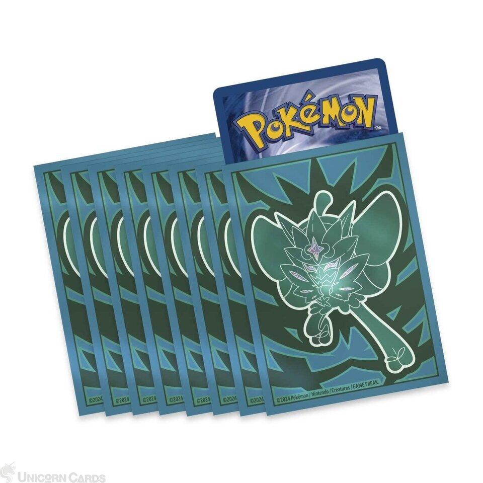 Twilight masquerade sleeves