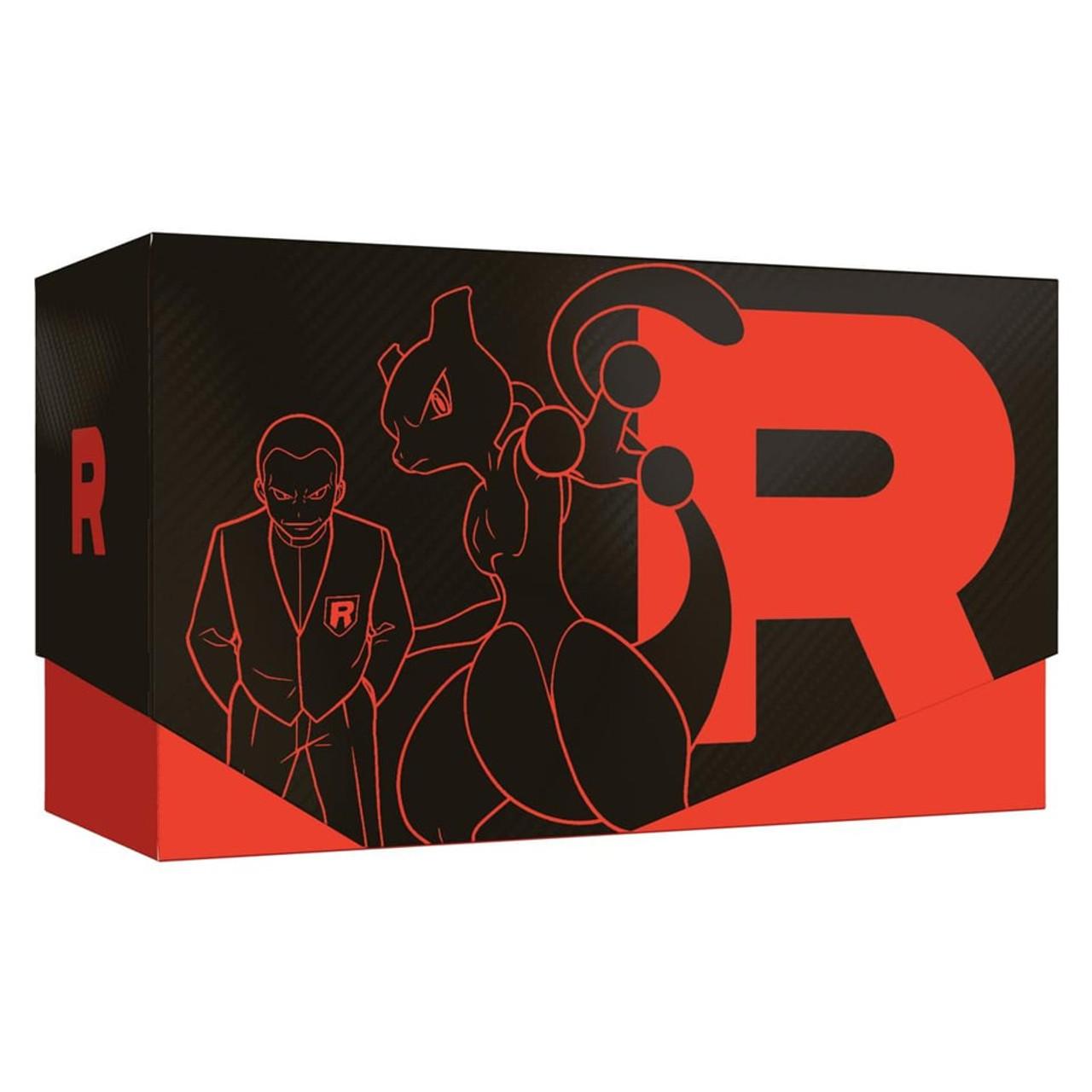 Pokemon TCG: Destined Rivals Elite Trainer Box