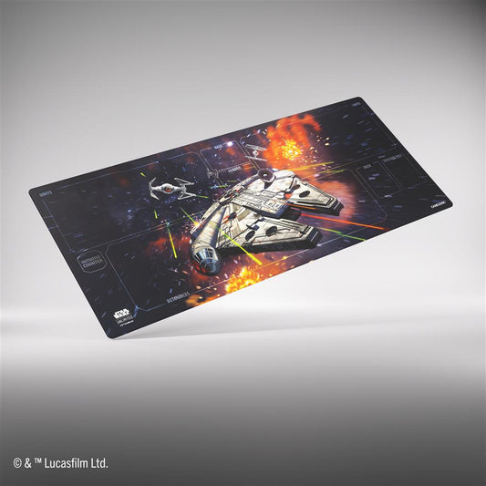 StarWars Unlimited Gamegenic Xtra-Wide Playmat