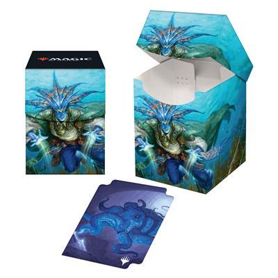 Magic The Gathering: Murders at Karlov Manor B 100+ Ultra Pro