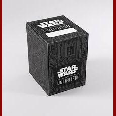 Star Wars: Unlimited Soft Crate Unlimited Pattern