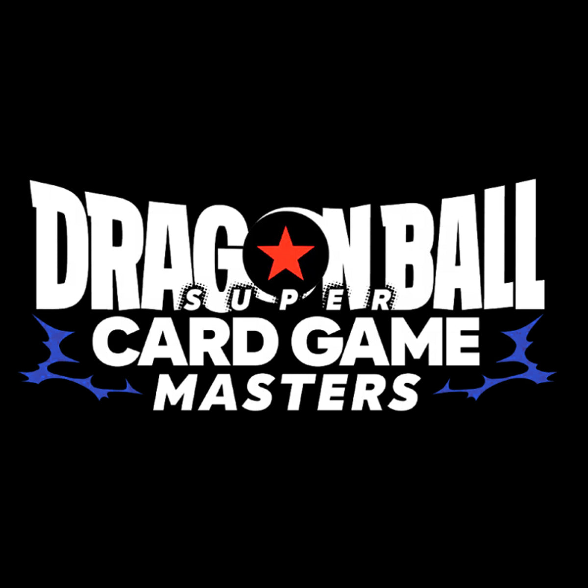 Dragon Ball SCG Masters
