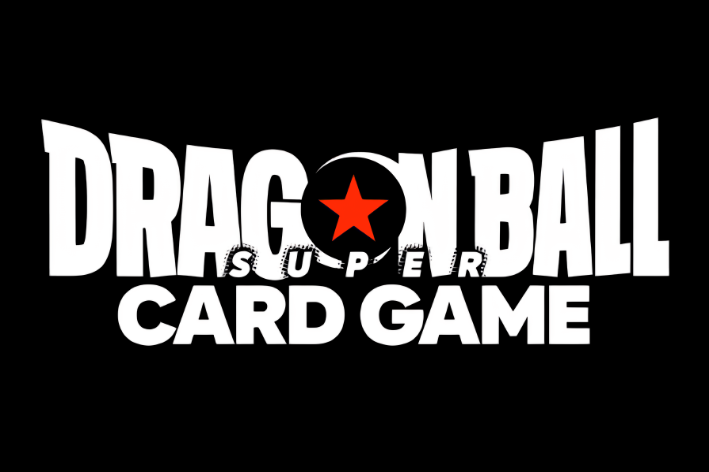 Dragon Ball SCG