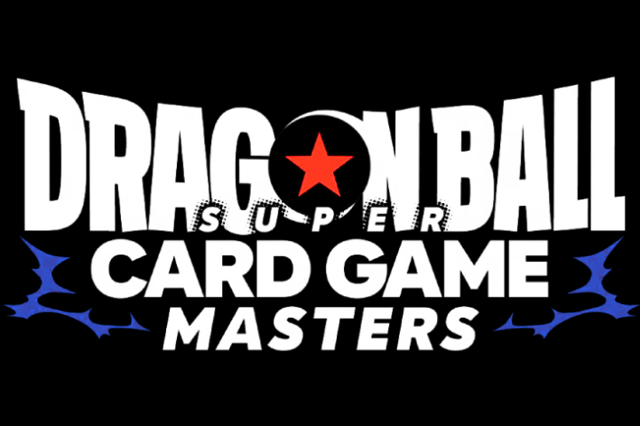 Dragon Ball SCG Masters