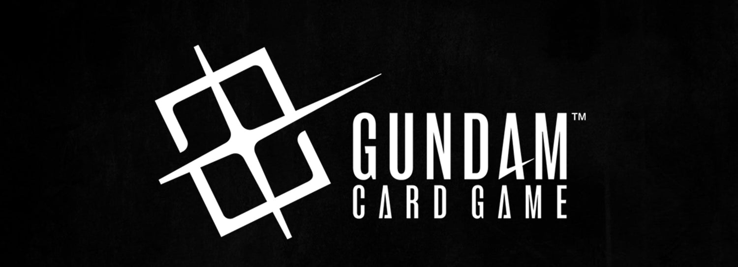 Gundam Card Game