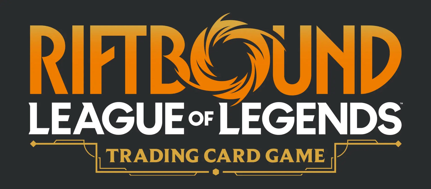 Riftbound: League of Legends