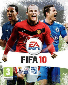 ⚽ FIFA 2010 Tournament