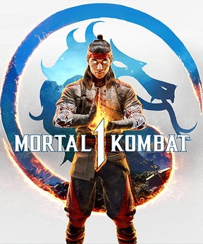 🎮 MORTAL KOMBAT 1 GAME NIGHT