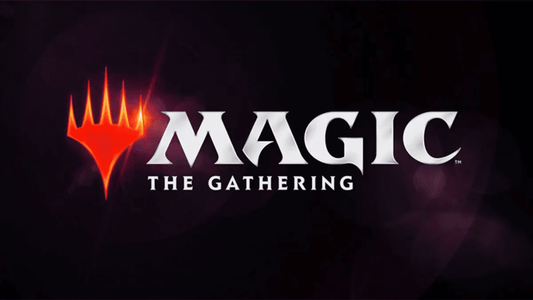 Magic The Gathering: Chaos Draft