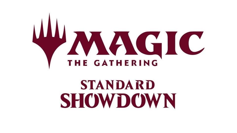 Magic: The Gathering – Standard Showdown